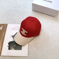Cheap Celine Caps #1360108 Replica Wholesale [$29.00 USD] [ITEM#1360108] on Replica Celine Caps