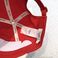 Cheap Celine Caps #1360108 Replica Wholesale [$29.00 USD] [ITEM#1360108] on Replica Celine Caps