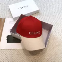 Cheap Celine Caps #1360109 Replica Wholesale [$29.00 USD] [ITEM#1360109] on Replica Celine Caps