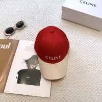 Cheap Celine Caps #1360109 Replica Wholesale [$29.00 USD] [ITEM#1360109] on Replica Celine Caps