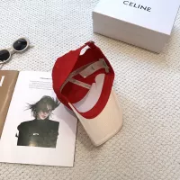 Cheap Celine Caps #1360109 Replica Wholesale [$29.00 USD] [ITEM#1360109] on Replica Celine Caps
