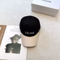 Cheap Celine Caps #1360110 Replica Wholesale [$29.00 USD] [ITEM#1360110] on Replica Celine Caps