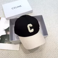 Cheap Celine Caps #1360111 Replica Wholesale [$29.00 USD] [ITEM#1360111] on Replica Celine Caps