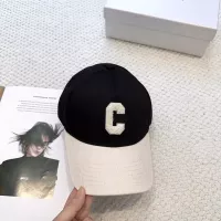 Cheap Celine Caps #1360111 Replica Wholesale [$29.00 USD] [ITEM#1360111] on Replica Celine Caps