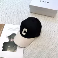 Cheap Celine Caps #1360111 Replica Wholesale [$29.00 USD] [ITEM#1360111] on Replica Celine Caps
