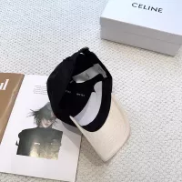 Cheap Celine Caps #1360112 Replica Wholesale [$29.00 USD] [ITEM#1360112] on Replica Celine Caps