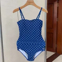 Cheap Christian Dior Bathing Suits For Women #1360113 Replica Wholesale [$39.00 USD] [ITEM#1360113] on Replica Christian Dior Bathing Suits