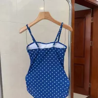 Cheap Christian Dior Bathing Suits For Women #1360113 Replica Wholesale [$39.00 USD] [ITEM#1360113] on Replica Christian Dior Bathing Suits