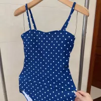 Cheap Christian Dior Bathing Suits For Women #1360113 Replica Wholesale [$39.00 USD] [ITEM#1360113] on Replica Christian Dior Bathing Suits