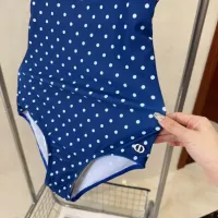 Cheap Christian Dior Bathing Suits For Women #1360113 Replica Wholesale [$39.00 USD] [ITEM#1360113] on Replica Christian Dior Bathing Suits