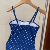 Cheap Christian Dior Bathing Suits For Women #1360113 Replica Wholesale [$39.00 USD] [ITEM#1360113] on Replica Christian Dior Bathing Suits