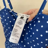 Cheap Christian Dior Bathing Suits For Women #1360113 Replica Wholesale [$39.00 USD] [ITEM#1360113] on Replica Christian Dior Bathing Suits