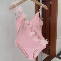 Cheap MIU MIU Bathing Suits For Women #1360114 Replica Wholesale [$52.00 USD] [ITEM#1360114] on Replica MIU MIU Bathing Suits