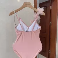 Cheap MIU MIU Bathing Suits For Women #1360114 Replica Wholesale [$52.00 USD] [ITEM#1360114] on Replica MIU MIU Bathing Suits