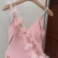 Cheap MIU MIU Bathing Suits For Women #1360114 Replica Wholesale [$52.00 USD] [ITEM#1360114] on Replica MIU MIU Bathing Suits