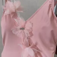 Cheap MIU MIU Bathing Suits For Women #1360114 Replica Wholesale [$52.00 USD] [ITEM#1360114] on Replica MIU MIU Bathing Suits