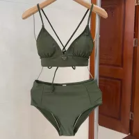 Cheap Prada Bathing Suits For Women #1360115 Replica Wholesale [$40.00 USD] [ITEM#1360115] on Replica Prada Bathing Suits