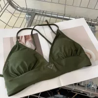 Cheap Prada Bathing Suits For Women #1360115 Replica Wholesale [$40.00 USD] [ITEM#1360115] on Replica Prada Bathing Suits