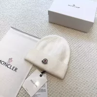 Cheap Moncler Caps #1360116 Replica Wholesale [$27.00 USD] [ITEM#1360116] on Replica Moncler Caps