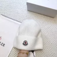 Cheap Moncler Caps #1360116 Replica Wholesale [$27.00 USD] [ITEM#1360116] on Replica Moncler Caps