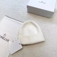 Cheap Moncler Caps #1360116 Replica Wholesale [$27.00 USD] [ITEM#1360116] on Replica Moncler Caps