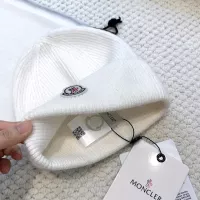 Cheap Moncler Caps #1360116 Replica Wholesale [$27.00 USD] [ITEM#1360116] on Replica Moncler Caps