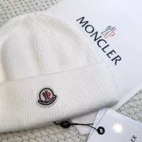 Cheap Moncler Caps #1360116 Replica Wholesale [$27.00 USD] [ITEM#1360116] on Replica Moncler Caps