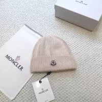 Cheap Moncler Caps #1360117 Replica Wholesale [$27.00 USD] [ITEM#1360117] on Replica Moncler Caps
