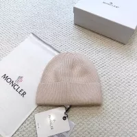 Cheap Moncler Caps #1360117 Replica Wholesale [$27.00 USD] [ITEM#1360117] on Replica Moncler Caps