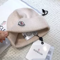 Cheap Moncler Caps #1360117 Replica Wholesale [$27.00 USD] [ITEM#1360117] on Replica Moncler Caps