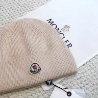 Cheap Moncler Caps #1360117 Replica Wholesale [$27.00 USD] [ITEM#1360117] on Replica Moncler Caps