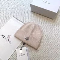Cheap Moncler Caps #1360117 Replica Wholesale [$27.00 USD] [ITEM#1360117] on Replica Moncler Caps