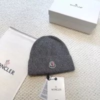 Cheap Moncler Caps #1360118 Replica Wholesale [$27.00 USD] [ITEM#1360118] on Replica Moncler Caps