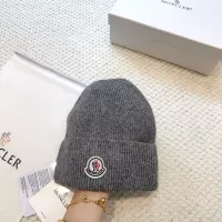 Cheap Moncler Caps #1360118 Replica Wholesale [$27.00 USD] [ITEM#1360118] on Replica Moncler Caps