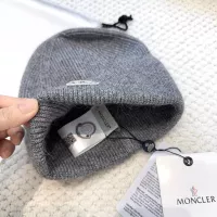 Cheap Moncler Caps #1360118 Replica Wholesale [$27.00 USD] [ITEM#1360118] on Replica Moncler Caps