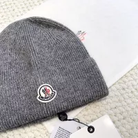 Cheap Moncler Caps #1360118 Replica Wholesale [$27.00 USD] [ITEM#1360118] on Replica Moncler Caps