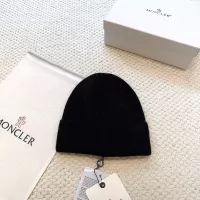 Cheap Moncler Caps #1360119 Replica Wholesale [$27.00 USD] [ITEM#1360119] on Replica Moncler Caps