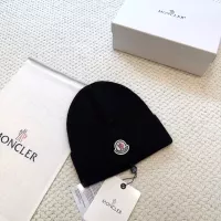 Cheap Moncler Caps #1360119 Replica Wholesale [$27.00 USD] [ITEM#1360119] on Replica Moncler Caps