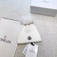 Cheap Moncler Caps #1360120 Replica Wholesale [$32.00 USD] [ITEM#1360120] on Replica Moncler Caps