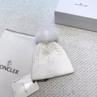 Cheap Moncler Caps #1360120 Replica Wholesale [$32.00 USD] [ITEM#1360120] on Replica Moncler Caps