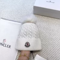 Cheap Moncler Caps #1360120 Replica Wholesale [$32.00 USD] [ITEM#1360120] on Replica Moncler Caps