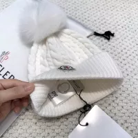 Cheap Moncler Caps #1360120 Replica Wholesale [$32.00 USD] [ITEM#1360120] on Replica Moncler Caps