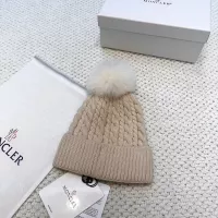 Cheap Moncler Caps #1360121 Replica Wholesale [$32.00 USD] [ITEM#1360121] on Replica Moncler Caps