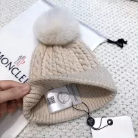 Cheap Moncler Caps #1360121 Replica Wholesale [$32.00 USD] [ITEM#1360121] on Replica Moncler Caps