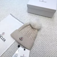 Cheap Moncler Caps #1360121 Replica Wholesale [$32.00 USD] [ITEM#1360121] on Replica Moncler Caps