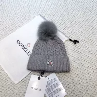 Cheap Moncler Caps #1360122 Replica Wholesale [$32.00 USD] [ITEM#1360122] on Replica Moncler Caps