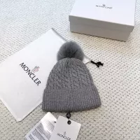 Cheap Moncler Caps #1360122 Replica Wholesale [$32.00 USD] [ITEM#1360122] on Replica Moncler Caps