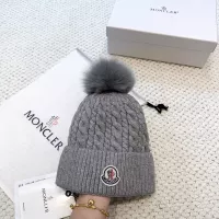 Cheap Moncler Caps #1360122 Replica Wholesale [$32.00 USD] [ITEM#1360122] on Replica Moncler Caps