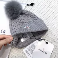 Cheap Moncler Caps #1360122 Replica Wholesale [$32.00 USD] [ITEM#1360122] on Replica Moncler Caps