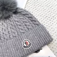 Cheap Moncler Caps #1360122 Replica Wholesale [$32.00 USD] [ITEM#1360122] on Replica Moncler Caps
